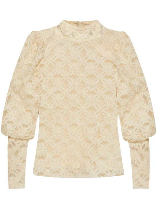 Thiki Blouse