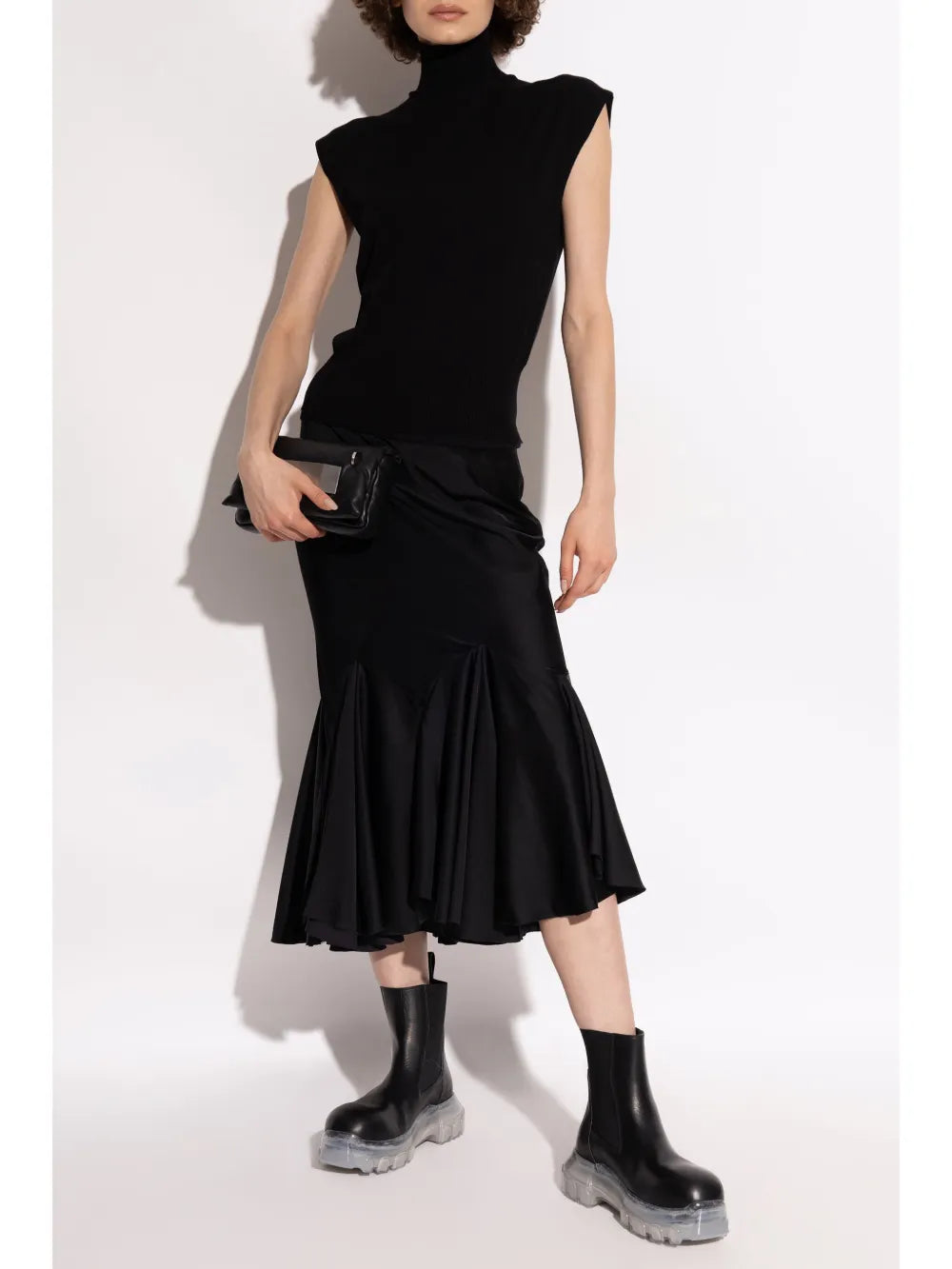 Divine Bias Skirt