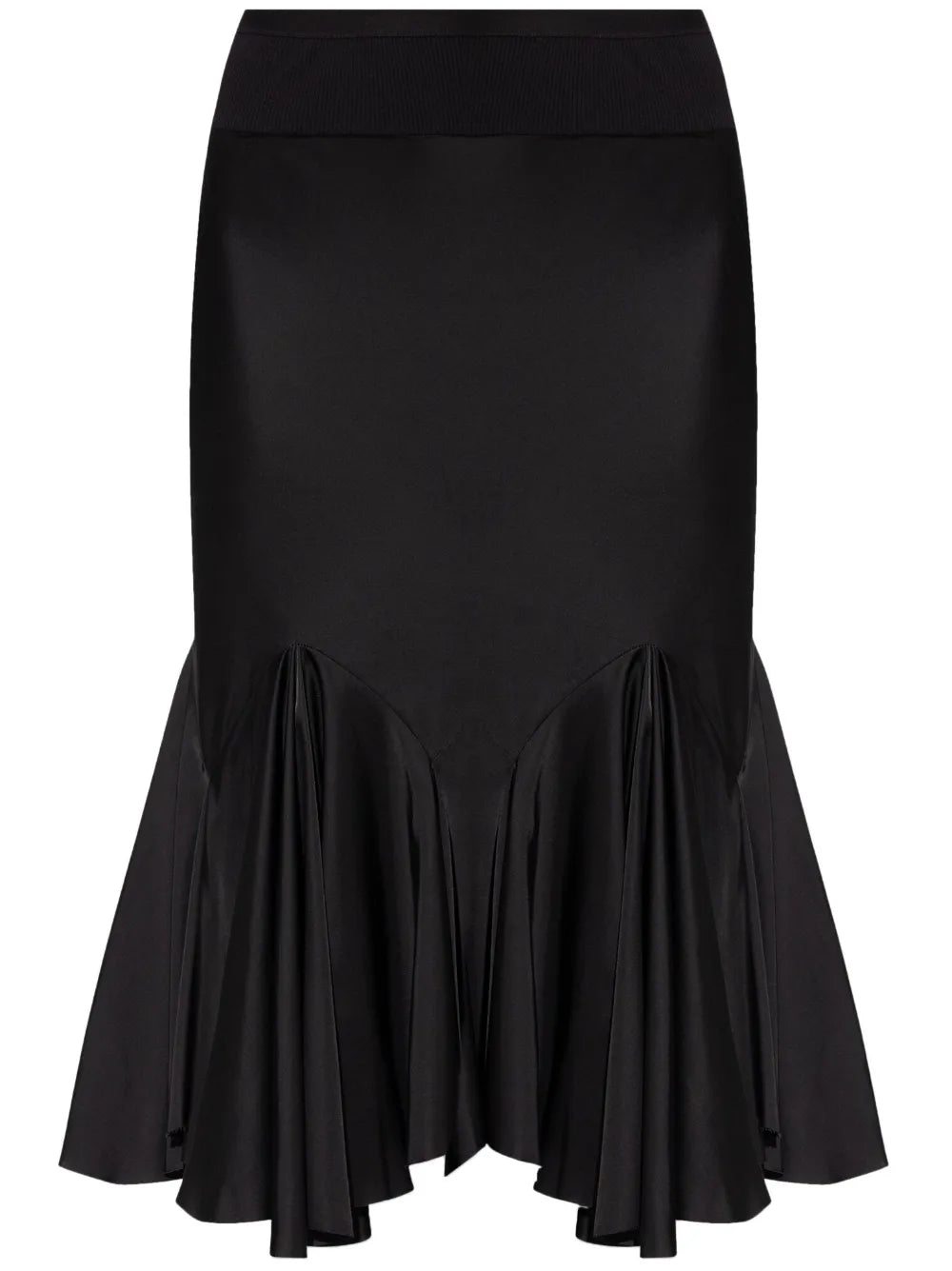 Divine Bias Skirt