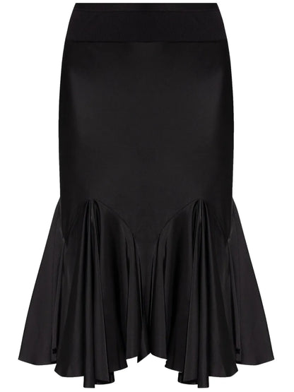 Divine Bias Skirt