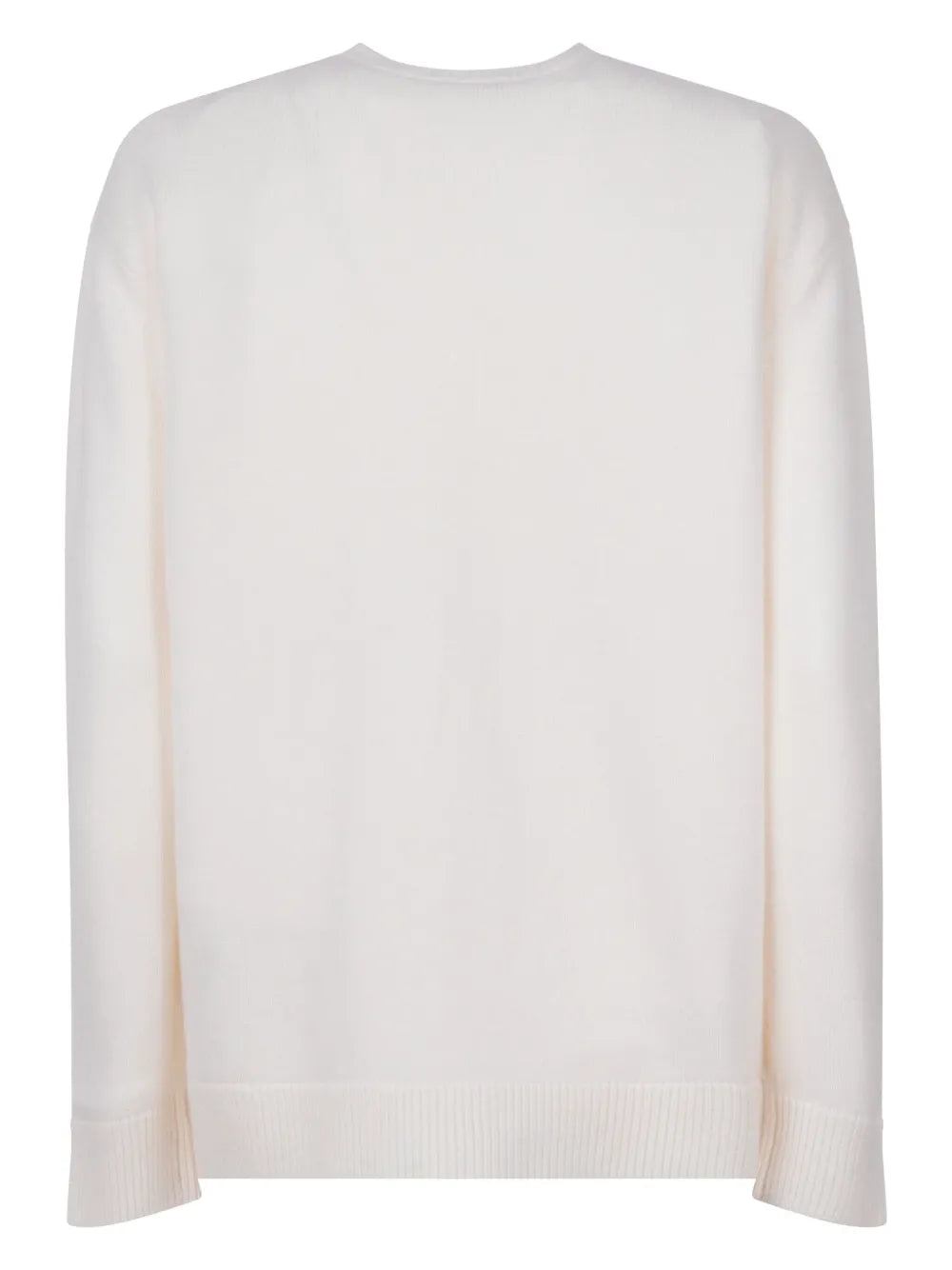 Plata Sweater