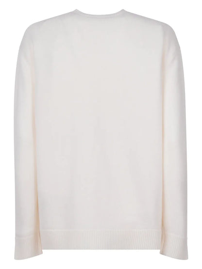 Plata Sweater