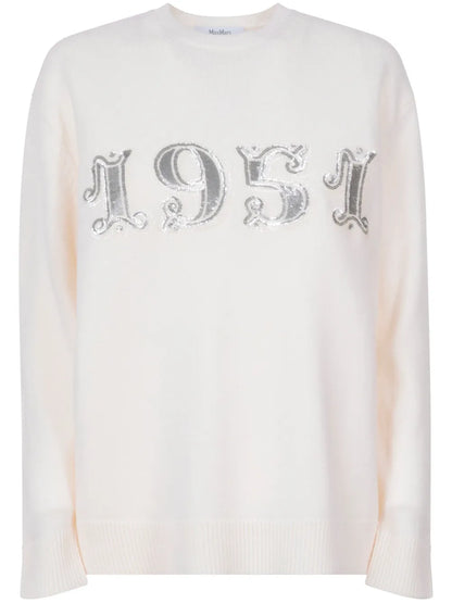 Plata Sweater