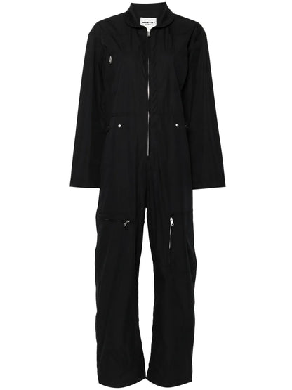 Rabbia Jumpsuit