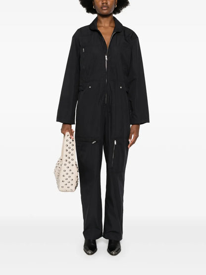 Rabbia Jumpsuit