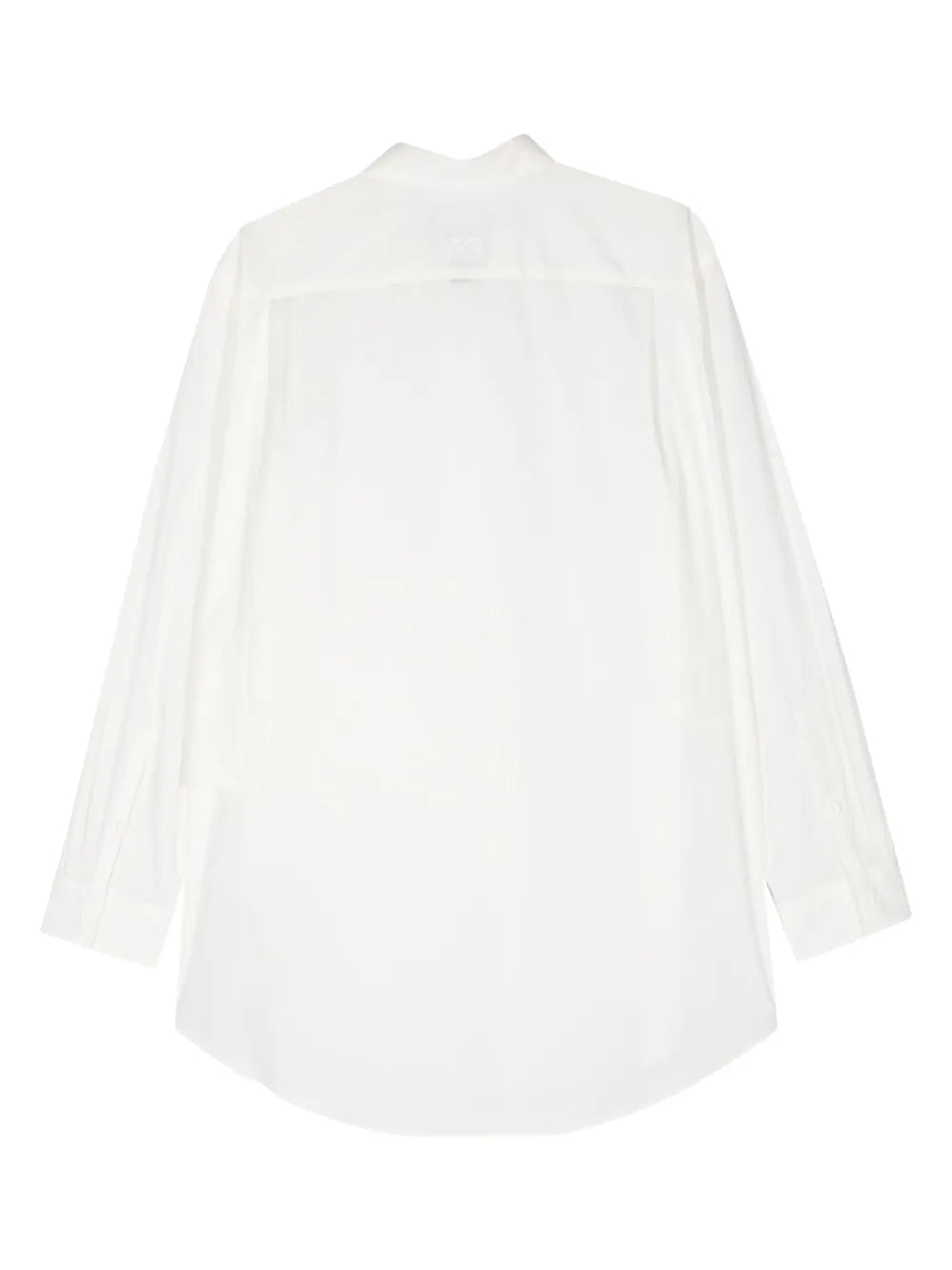 Pocket-Detail Shirt