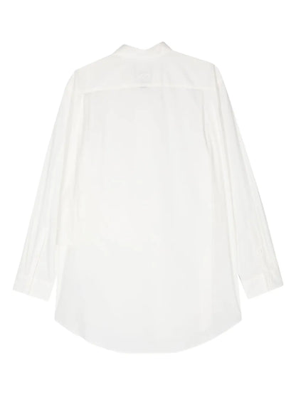 Pocket-Detail Shirt