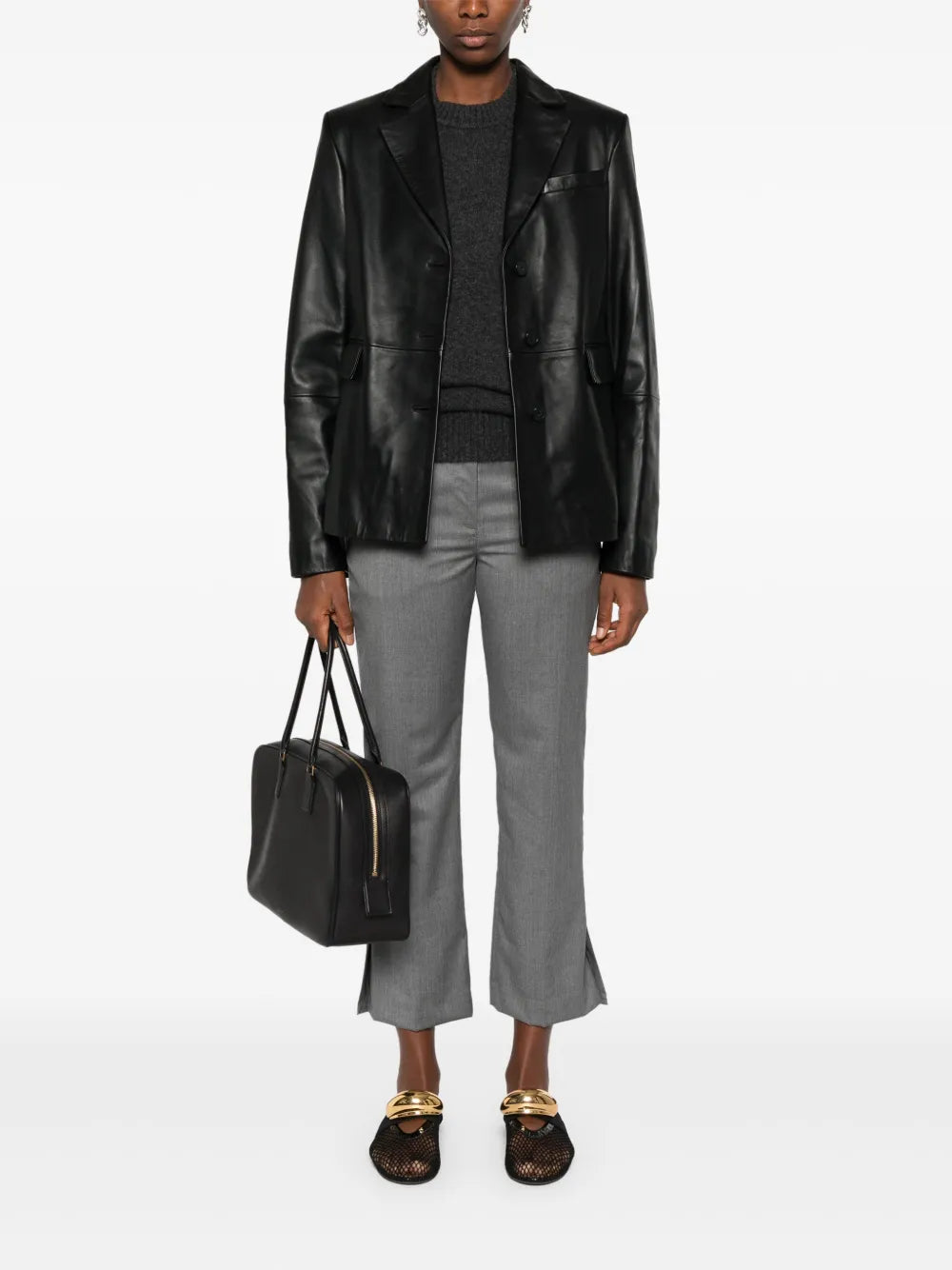 Aldo Blazer