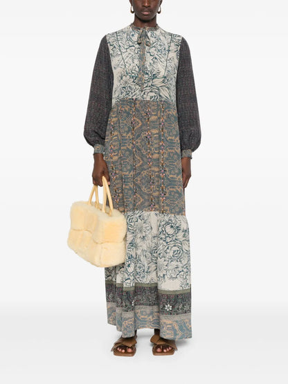 Brule Maxi Dress