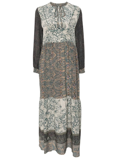Brule Maxi Dress
