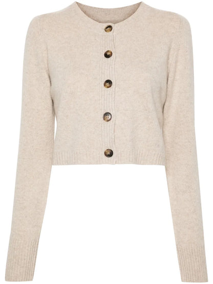 Zephir Cardigan