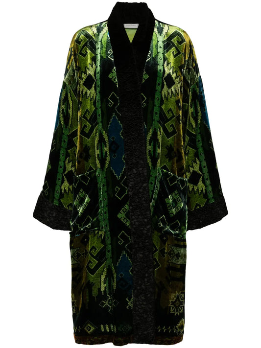 Kanada Coat