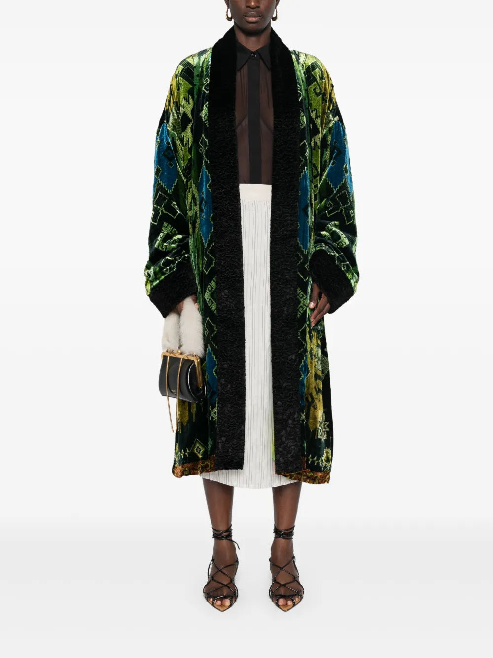 Kanada Coat