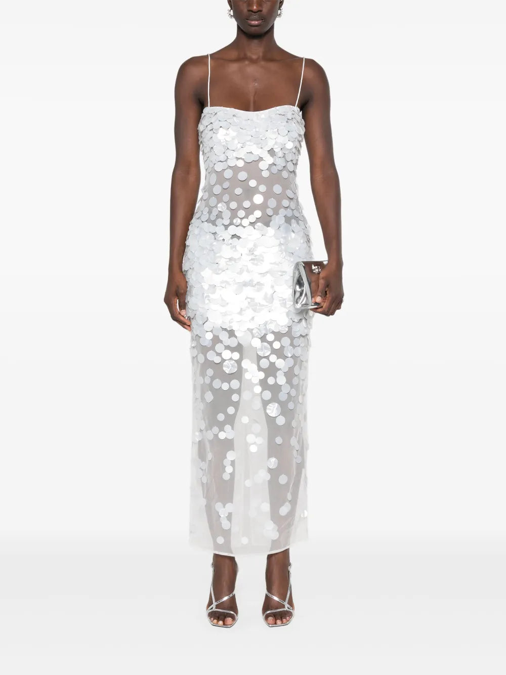Mischa Dress