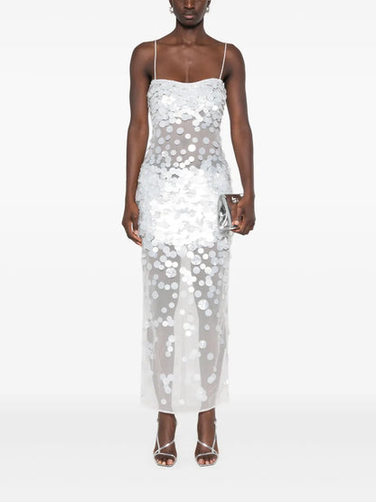 Mischa Dress