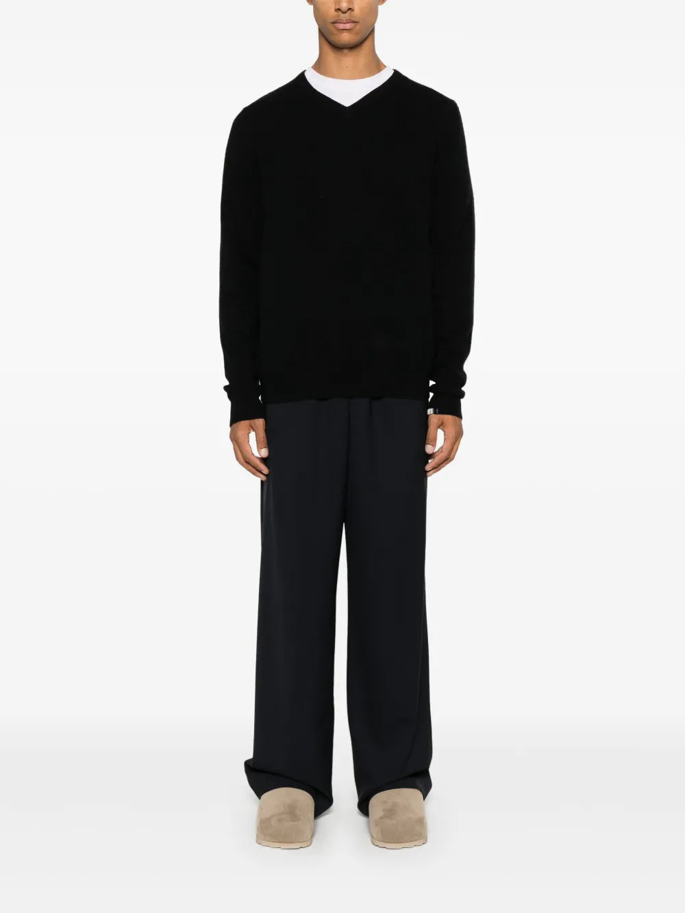 Be Real Sweater