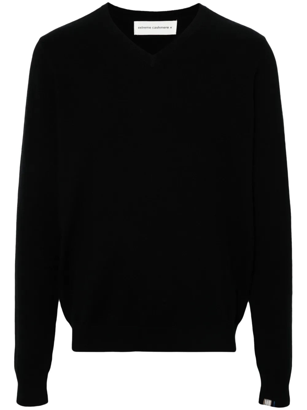 Be Real Sweater