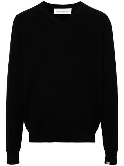 Be Real Sweater