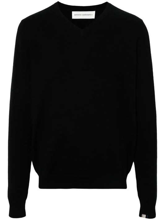 Be Real Sweater