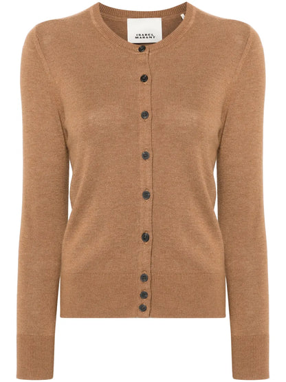 Kleo Cardigan