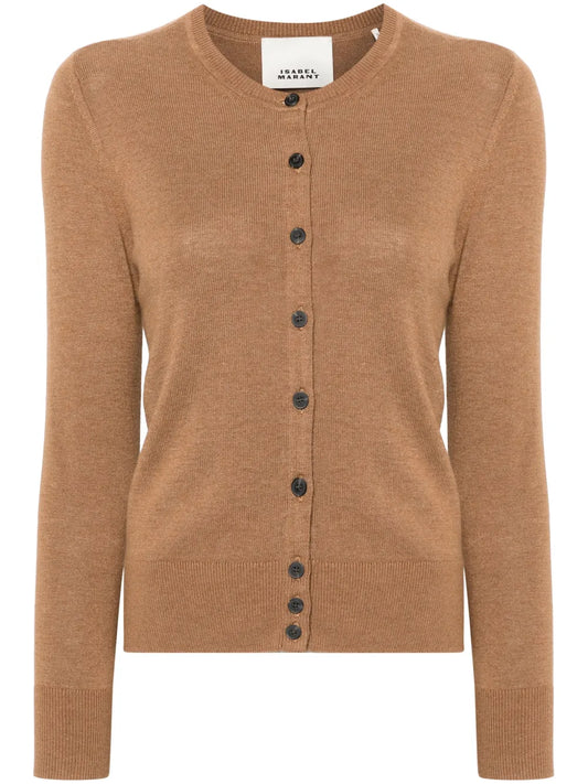 Kleo Cardigan