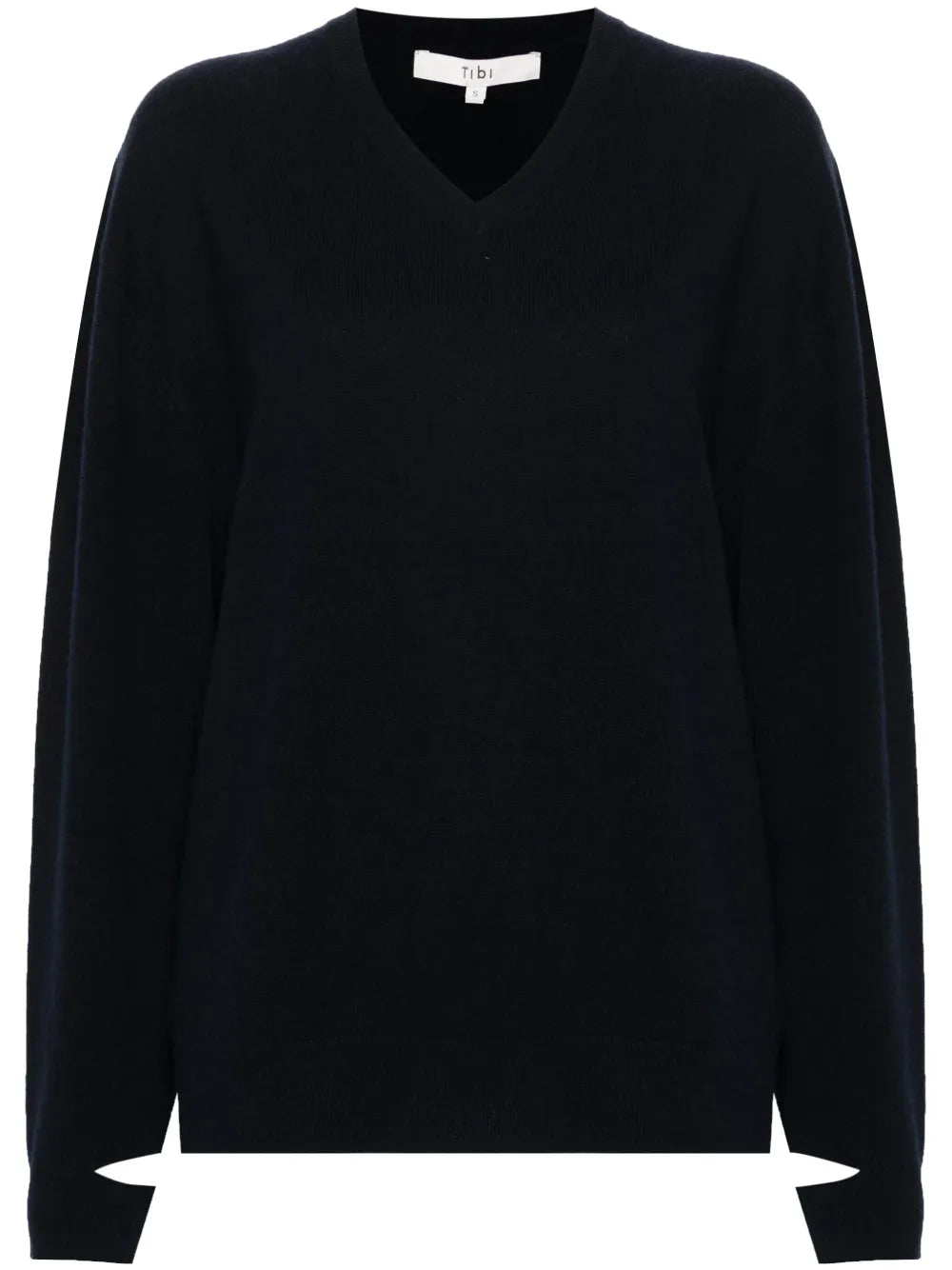 Easy Sweater
