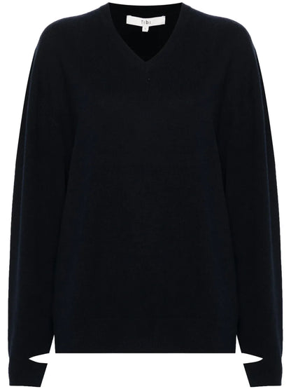 Easy Sweater