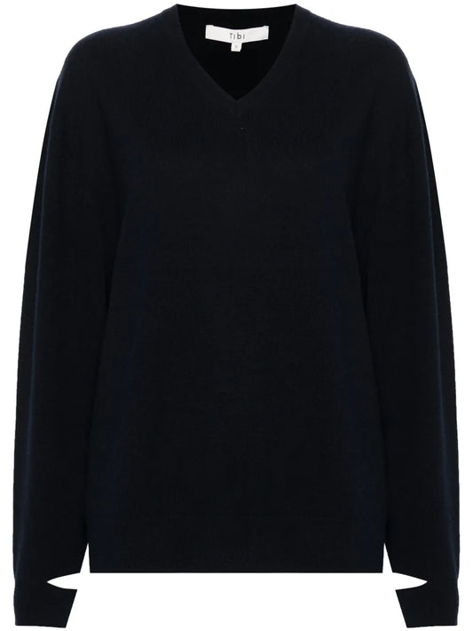 Easy Sweater