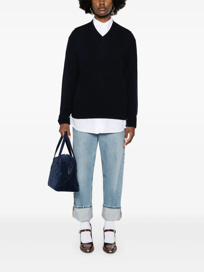 Easy Sweater