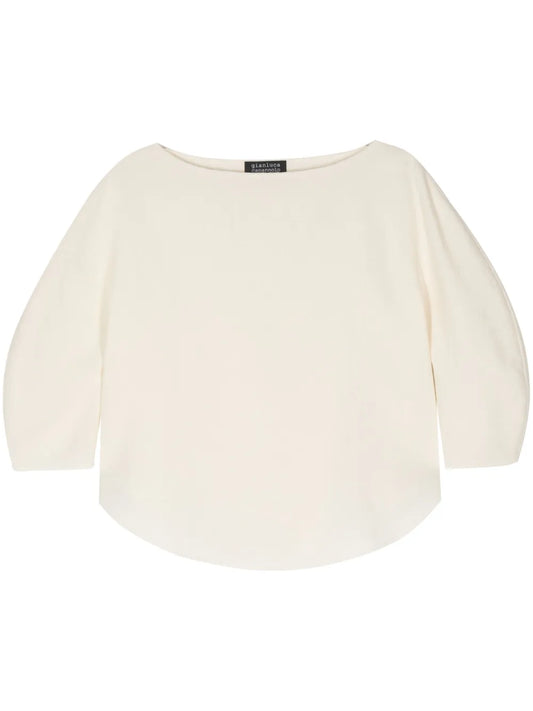 Valeria Blouse
