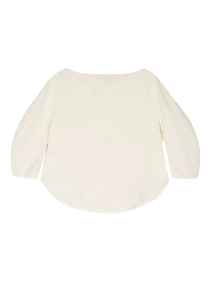 Valeria Blouse