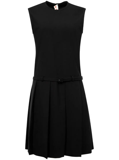Sleeveless Dress