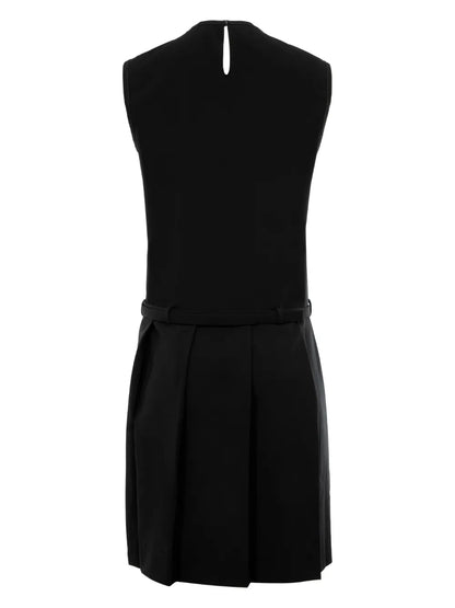 Sleeveless Dress