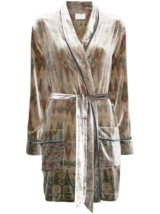 Kanpur Coat