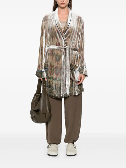 Kanpur Coat