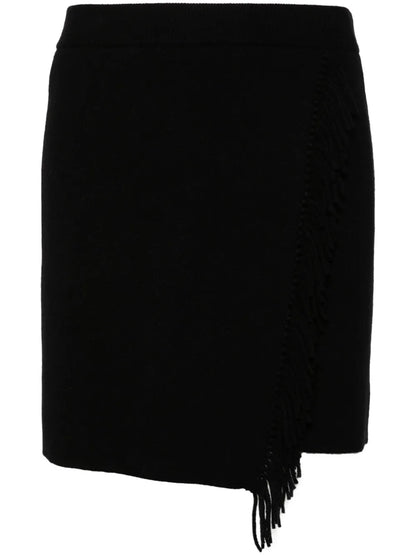 Mette Mini Skirt