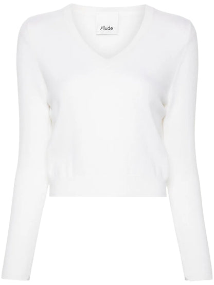 Cashmere Sweater