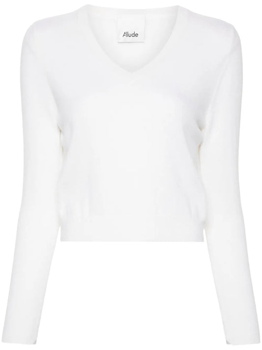 Cashmere Sweater