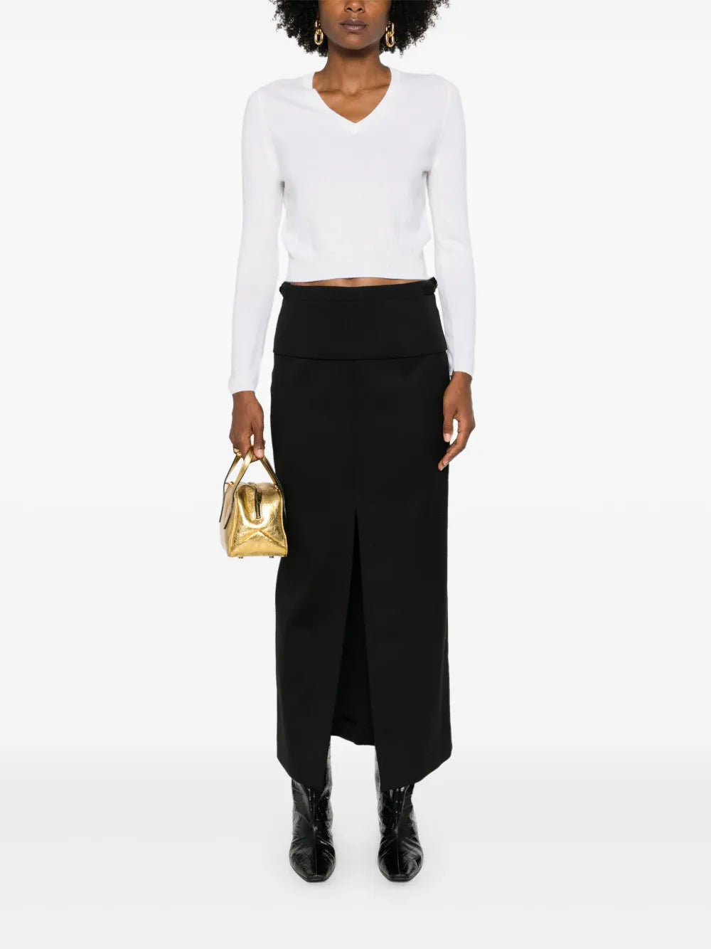 Cashmere Sweater