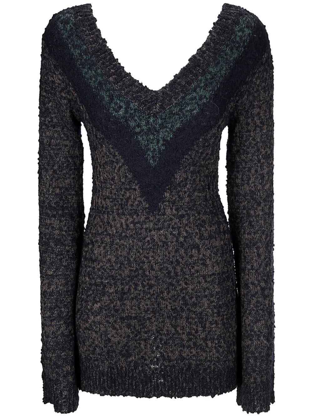 Explosion Mini Dress