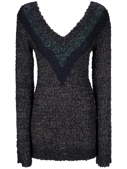 Explosion Mini Dress
