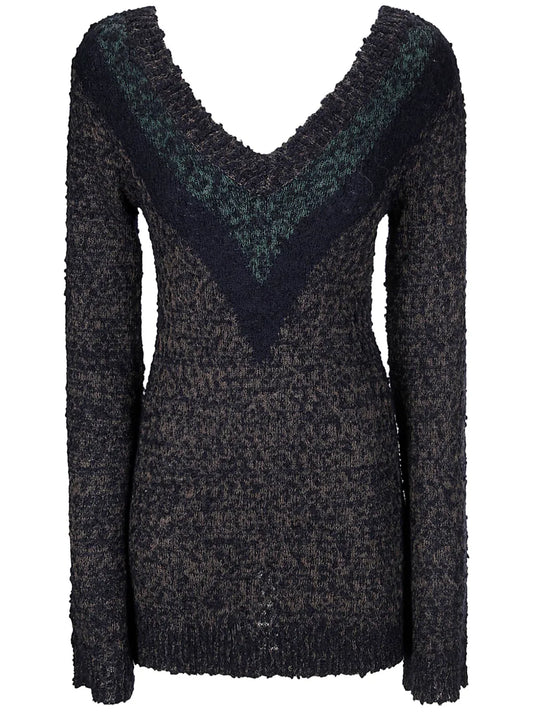 Explosion Mini Dress