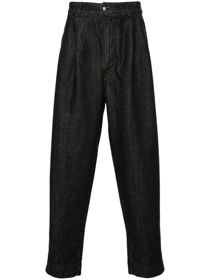 Modern Boy Rinse Jeans