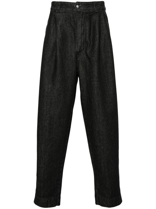 Modern Boy Rinse Jeans