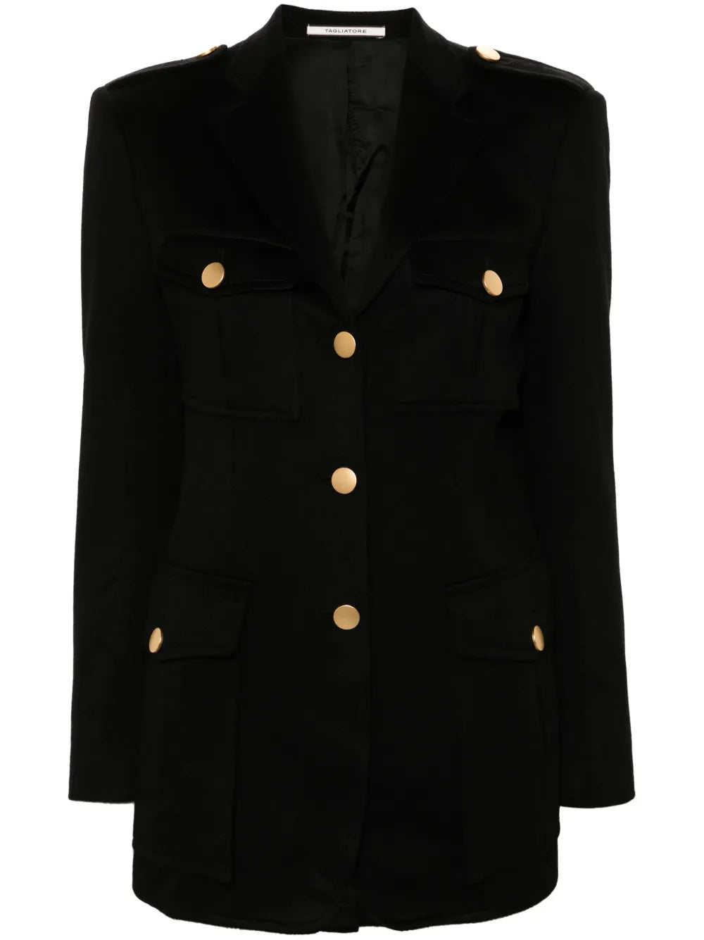 Giamila Jacket