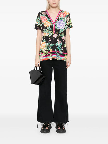 The Janie Favourite T-Shirt