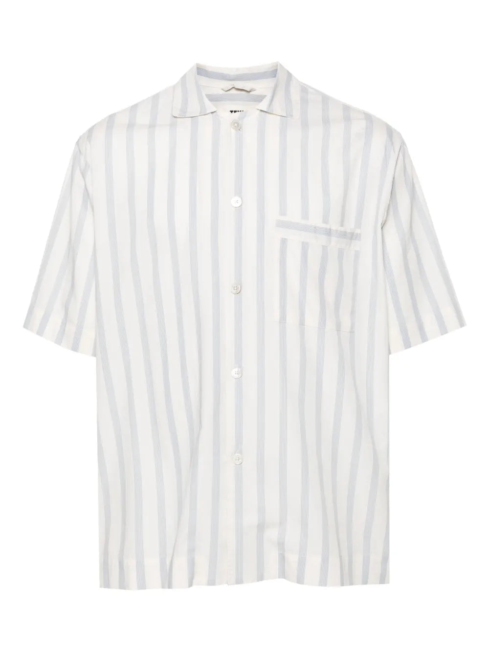Short-Sleeve Shirt