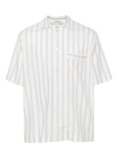Short-Sleeve Shirt