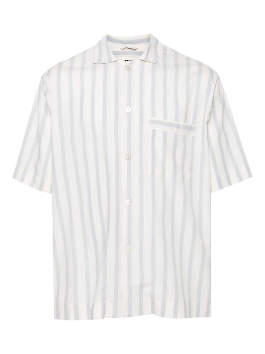Short-Sleeve Shirt