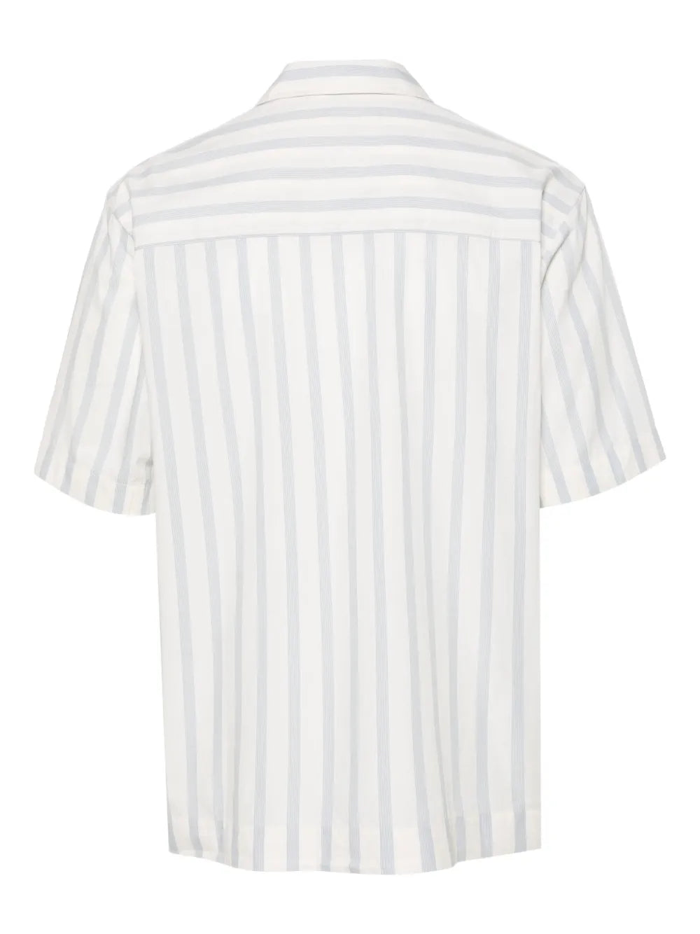 Short-Sleeve Shirt